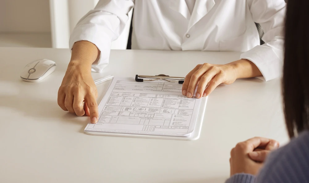 Можно ли сделать ЭКО без согласия мужа