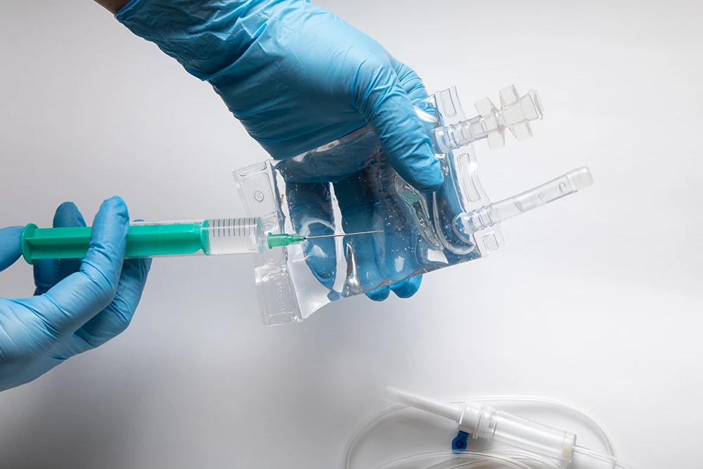 Какой наркоз делают при ЭКО и зачем?
