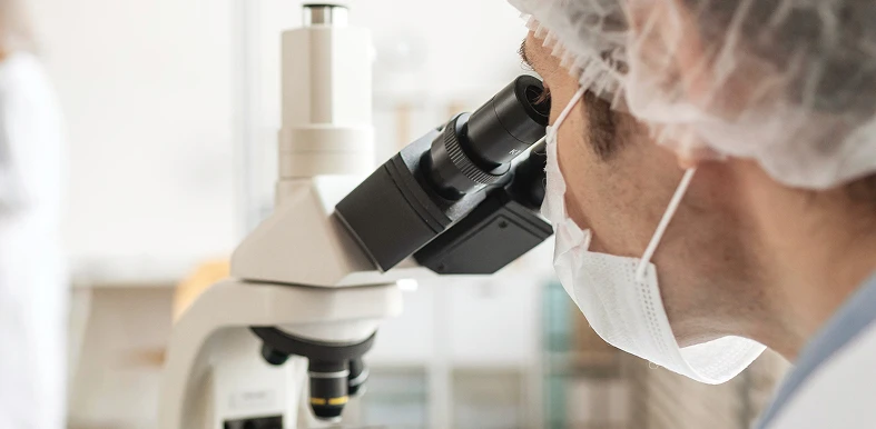 Спермограмма норма