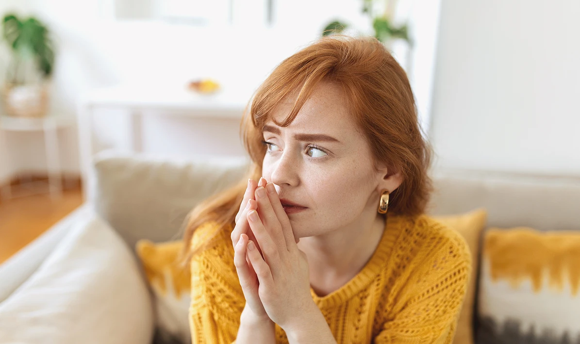 Повышенный тестостерон у женщин