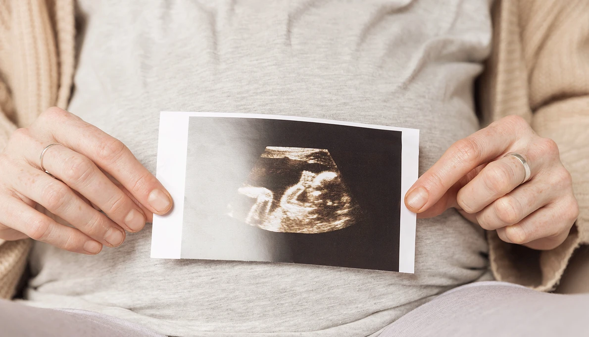 Ферритин и беременность: как показатель влияет на зачатие