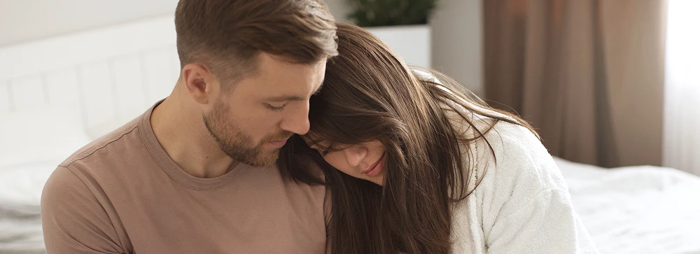 Тератозооспермия