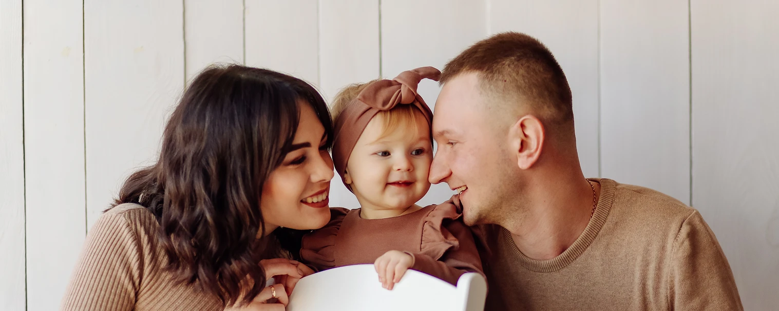 Как мы выбираем доноров яйцеклеток?