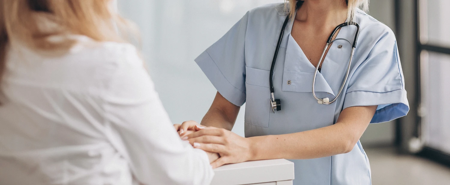 Воспалительные заболевания органов малого таза