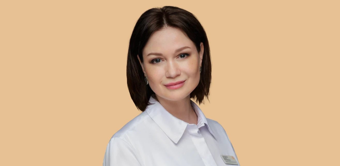 «Мы живем и работаем по графику, который диктует сама природа»: интервью с эмбриологом «Линии жизни» Еленой Захаровой