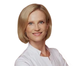 Колода Юлия Алексеевна