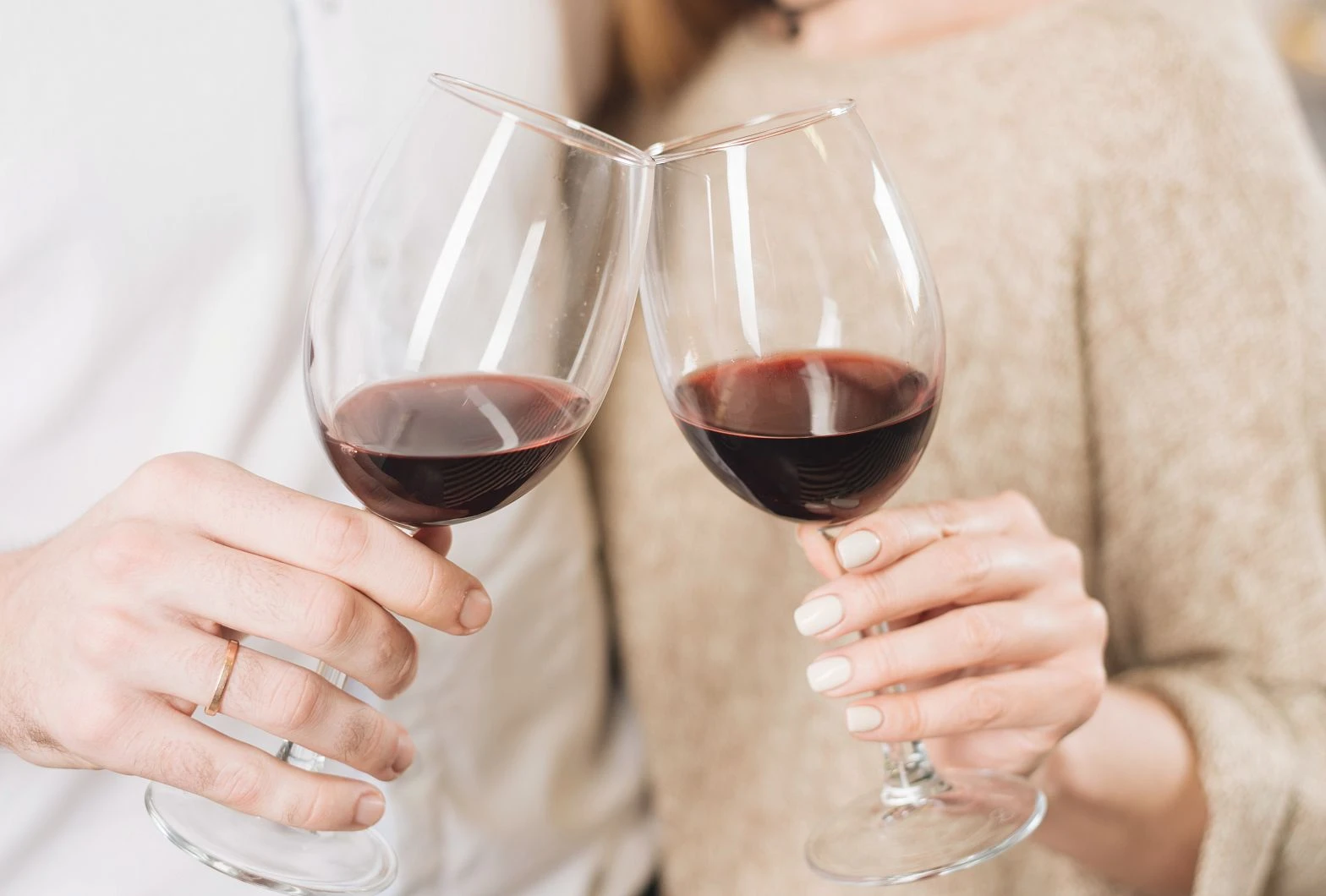 Влияет ли алкоголь на зачатие