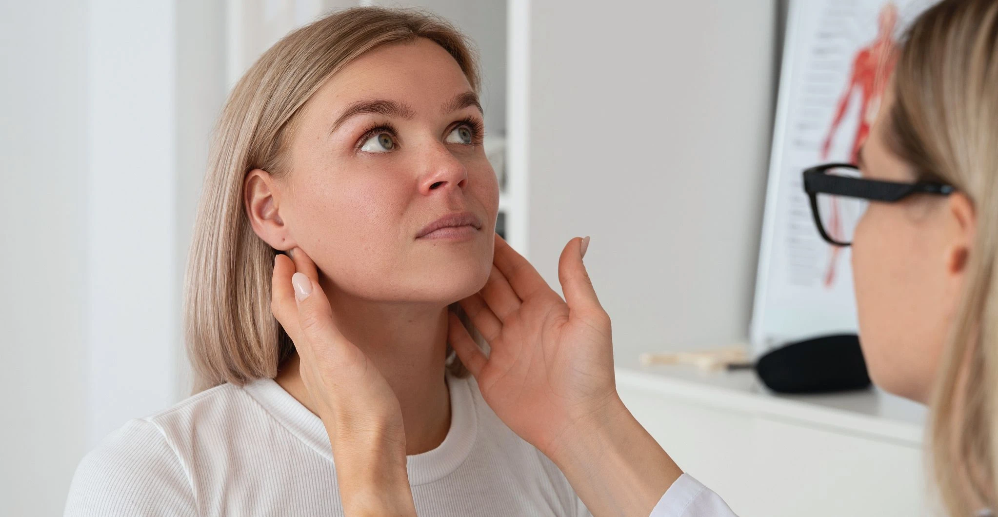 Заболевания эндокринной системы