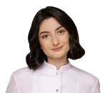 Махтаева Эльмира Шапиевна