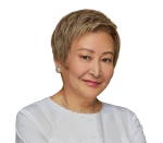 Ефремова Любовь Дмитриевна