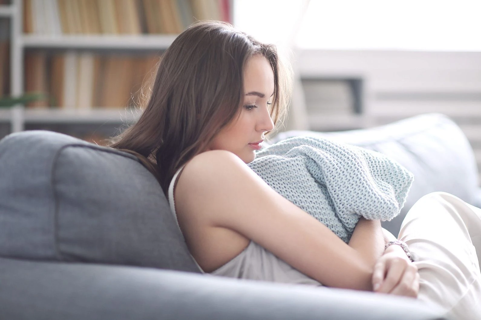 Фолликулярная киста яичника