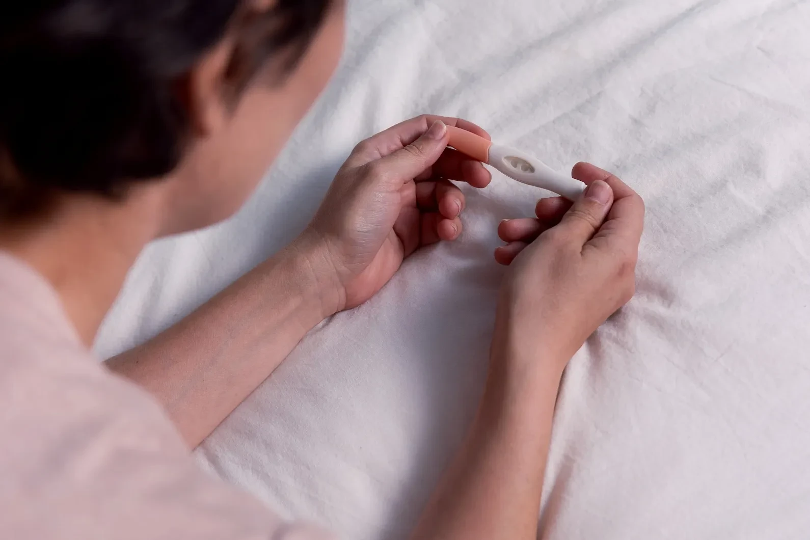 Отрицательный тест ХГЧ после ЭКО