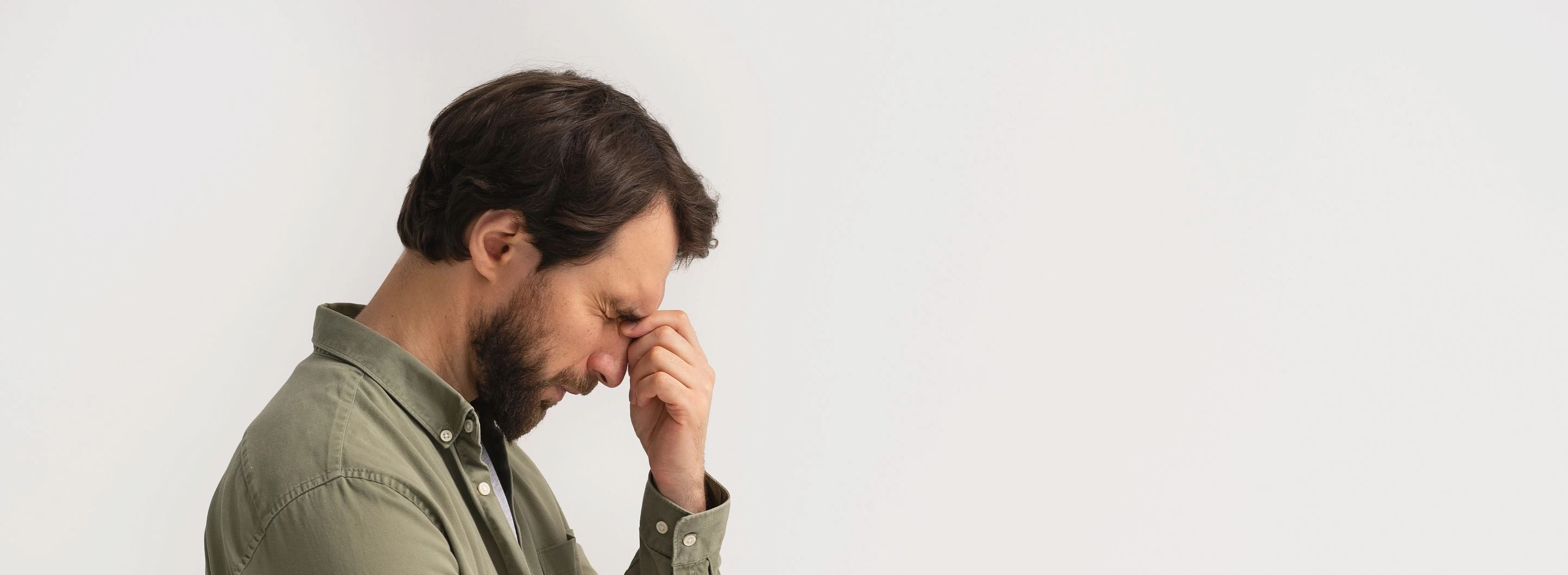 Необструктивная азооспермия