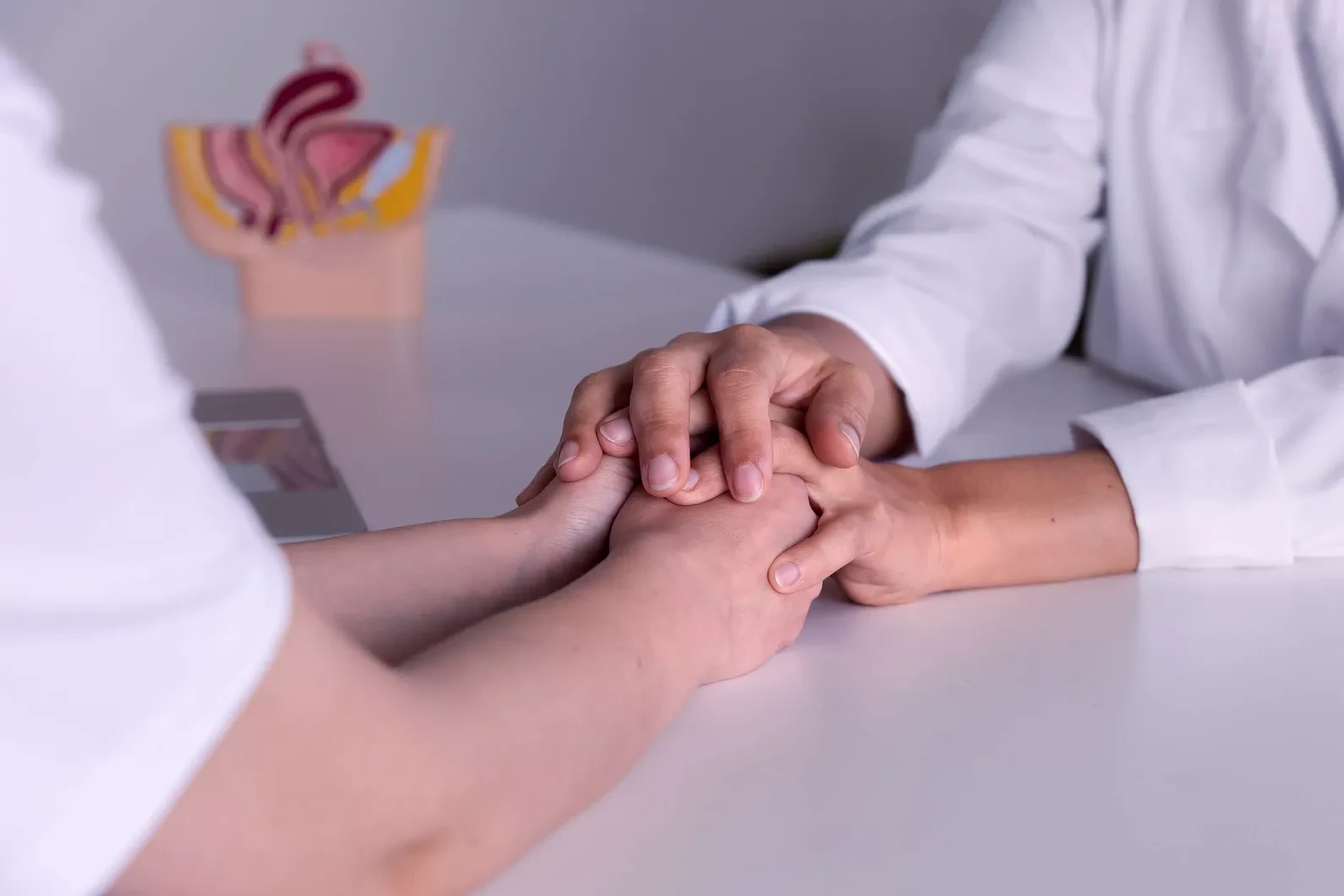 Бесплодие эндокринного генеза