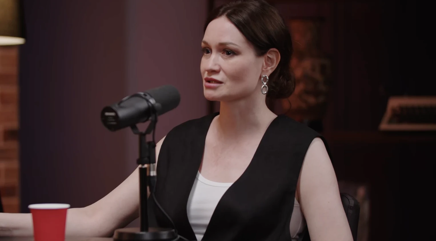 Эмбриолог Елена Захарова на подкасте «Работник месяца»