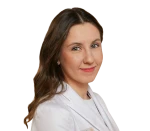 Ганичкина Мария Борисовна