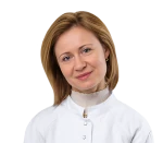 Учамприна Вера Аркадьевна