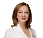 Зеберг Татьяна Игоревна