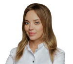 Абрамова (Петриченко) Юлия Геннадьевна