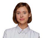 Соломахина Ирина Александровна