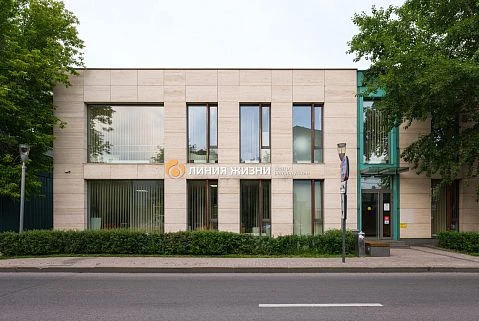 Центр репродукции на&nbsp;Курской