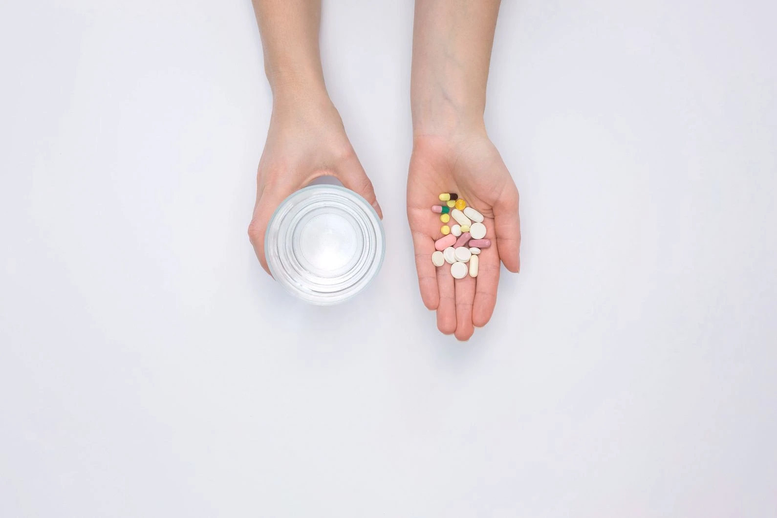 Омега-3 при планировании беременности