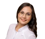 Крупнова Елизавета Юрьевна