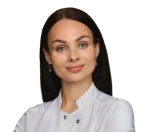 Андреевская Татьяна Васильевна