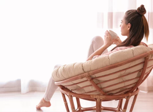 ЭКО не повышает риск развития рака матки и инвазивного рака молочных желез