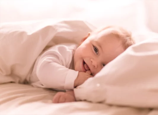 TORCH-инфекции — важно вовремя выявить угрозу для малыша