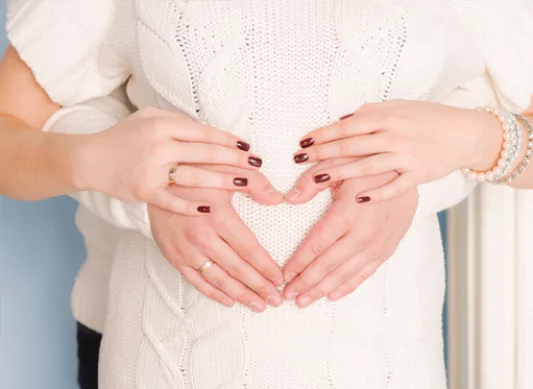 Предполагаете диагноз бесплодие? Что делать при этом диагнозе?