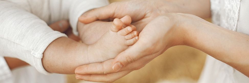 Удваиваем эффективность ЭКО. Скидка 50% на приём репродуктолога и уролога